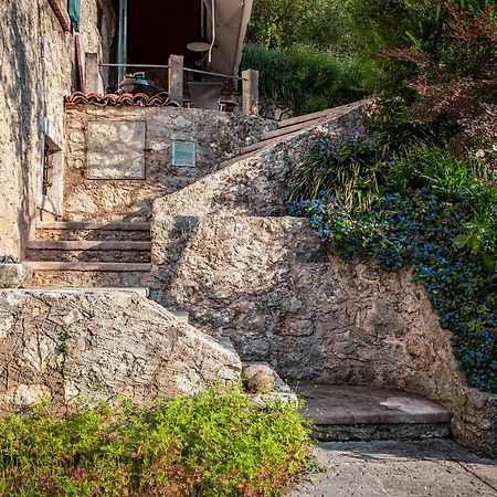 Giacomazzi House Bri Appartement Malcesine Buitenkant foto