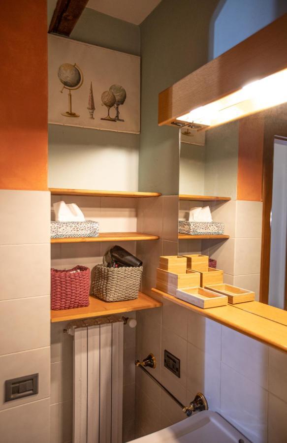 Giacomazzi House Bri Appartement Malcesine Buitenkant foto