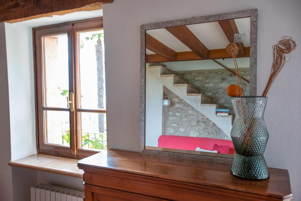 Giacomazzi House Bri Appartement Malcesine Buitenkant foto