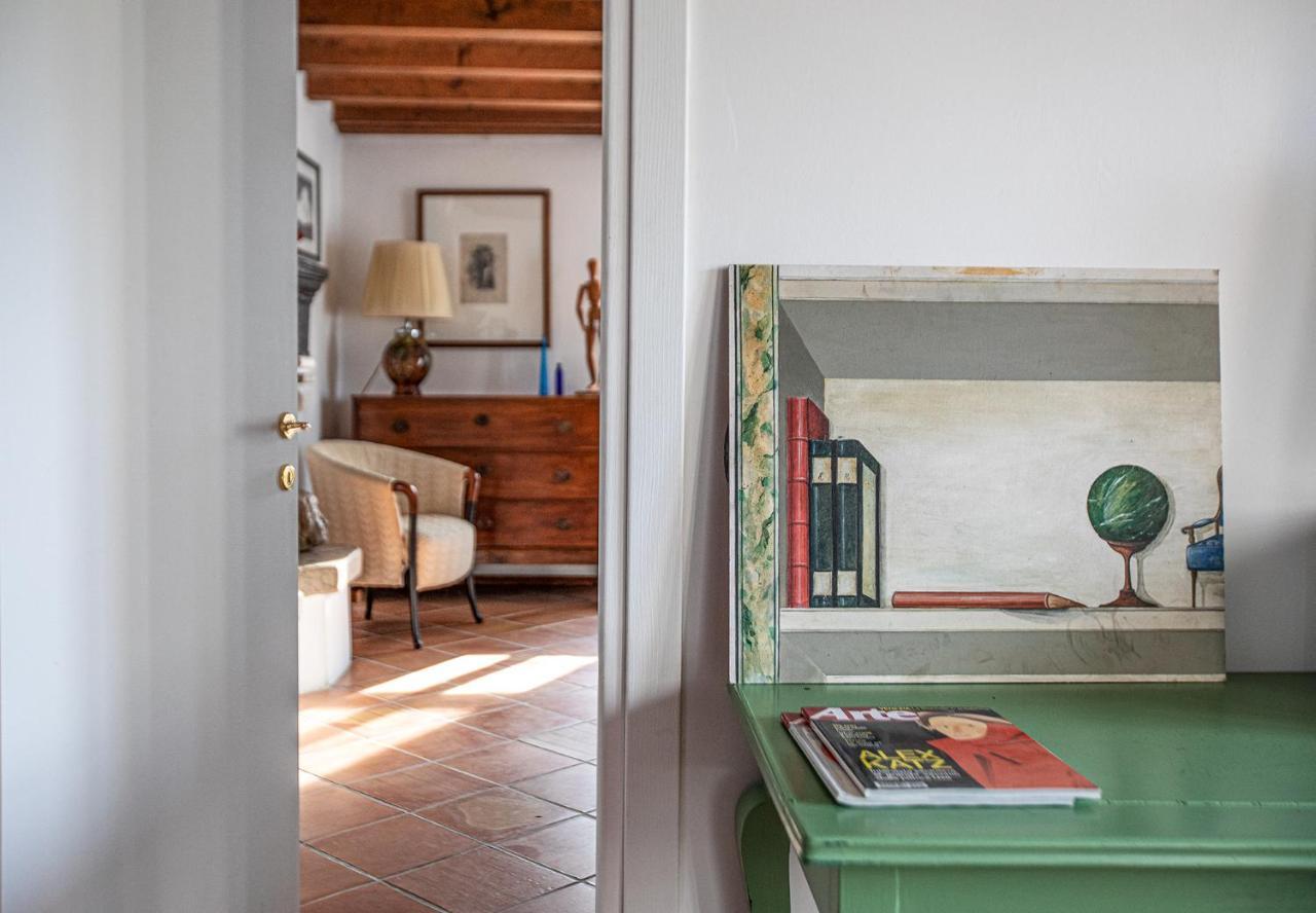 Giacomazzi House Bri Appartement Malcesine Buitenkant foto